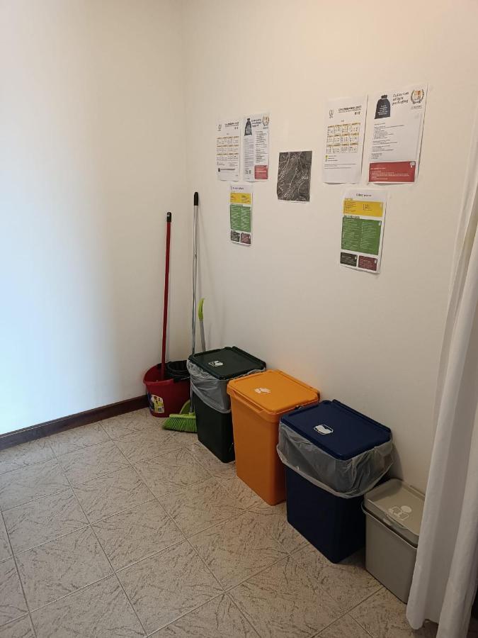 Casa Vacanze Lavanda & Rosmarino Telve Екстер'єр фото