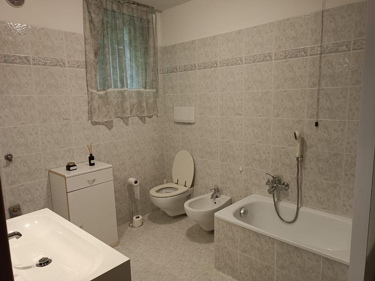 Casa Vacanze Lavanda & Rosmarino Telve Екстер'єр фото
