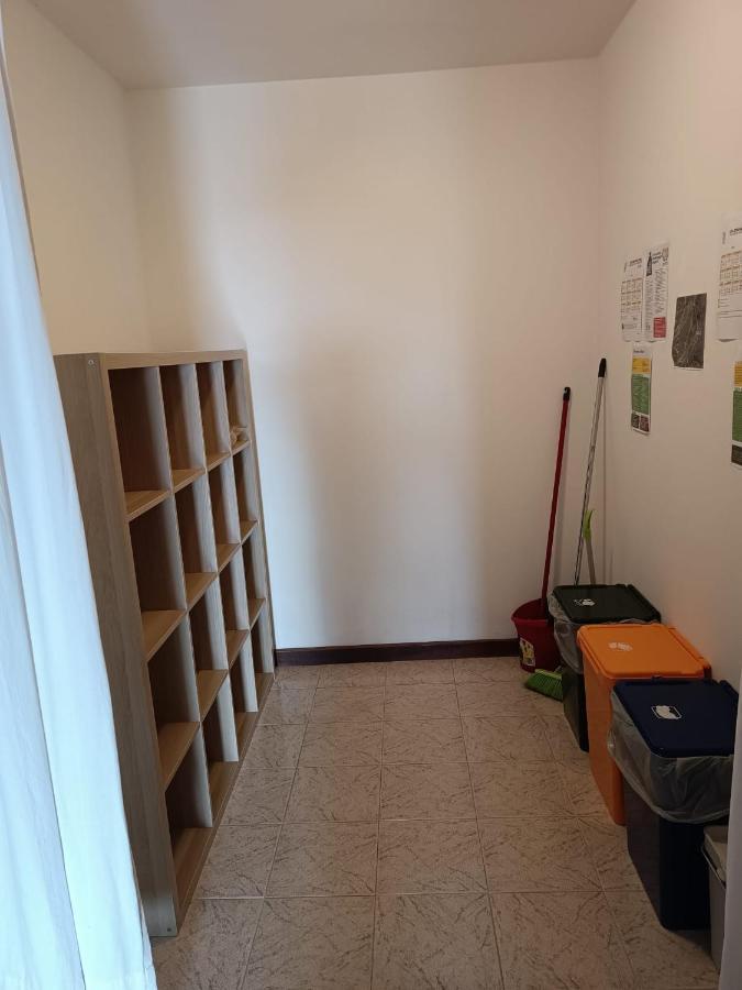 Casa Vacanze Lavanda & Rosmarino Telve Екстер'єр фото